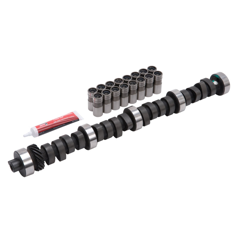 Edelbrock 7168 Performer RPM Cam And Lifter Kit for Ford 351C