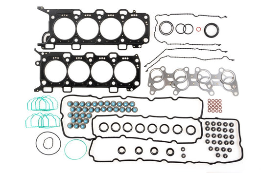 Cometic Gasket PRO1052T Top End Gasket Kit, 94mm Bore, .040 in MLS Cylinder Head Gasket for Ford 5.0L Gen-2 Coyote Modular V8