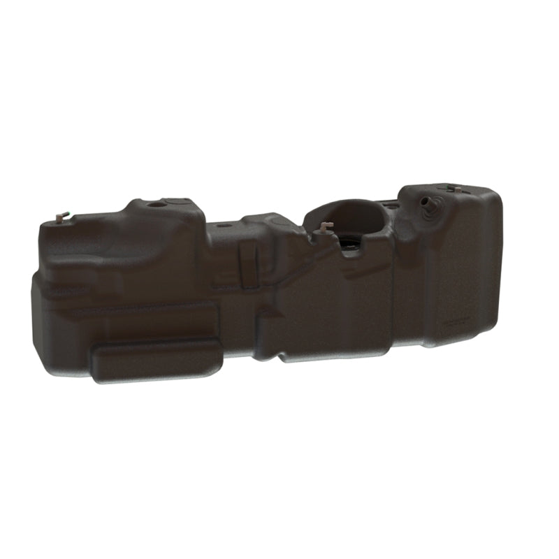 Titan Fuel Tanks 13-24 RAM 2500/3500 Cummins Crew Cab Short Bed 52 Gallon XXL Mid-Ship Fuel Tank 7030113