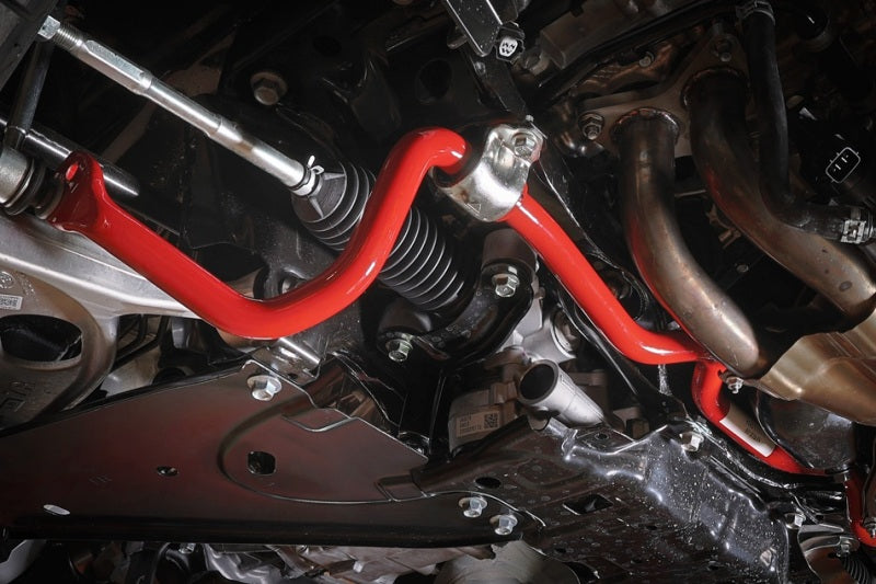 PERRIN 22-26 Subaru WRX Front Swaybar - 24.5mm