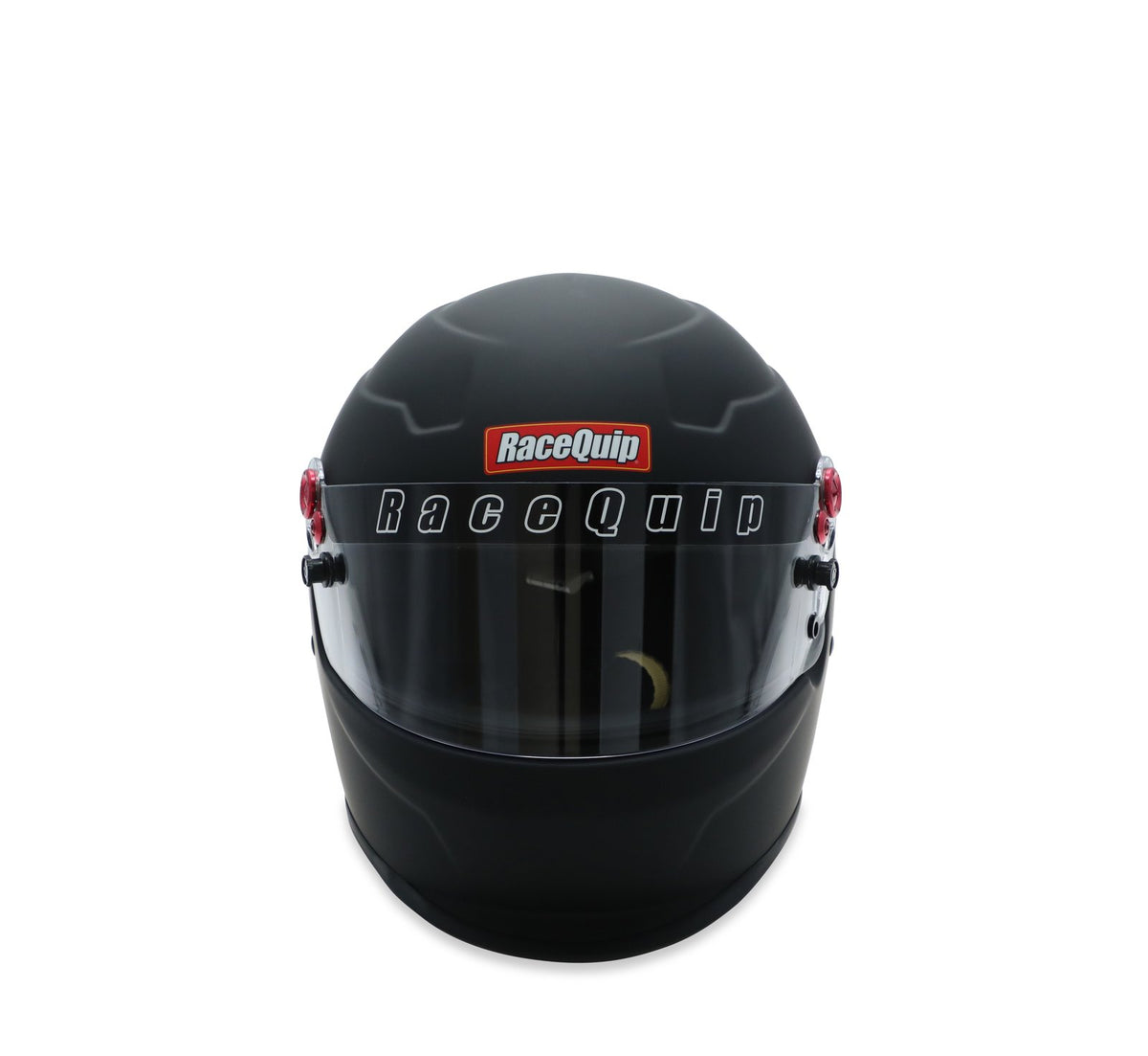 RaceQuip 277997 PRO25 SA2025 Flat Black 2XL Helmet