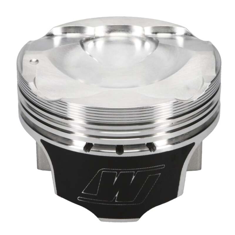 Wiseco K727M8625 for Subaru FA20 Direct Injection Piston Kit 2.0L -9.5cc