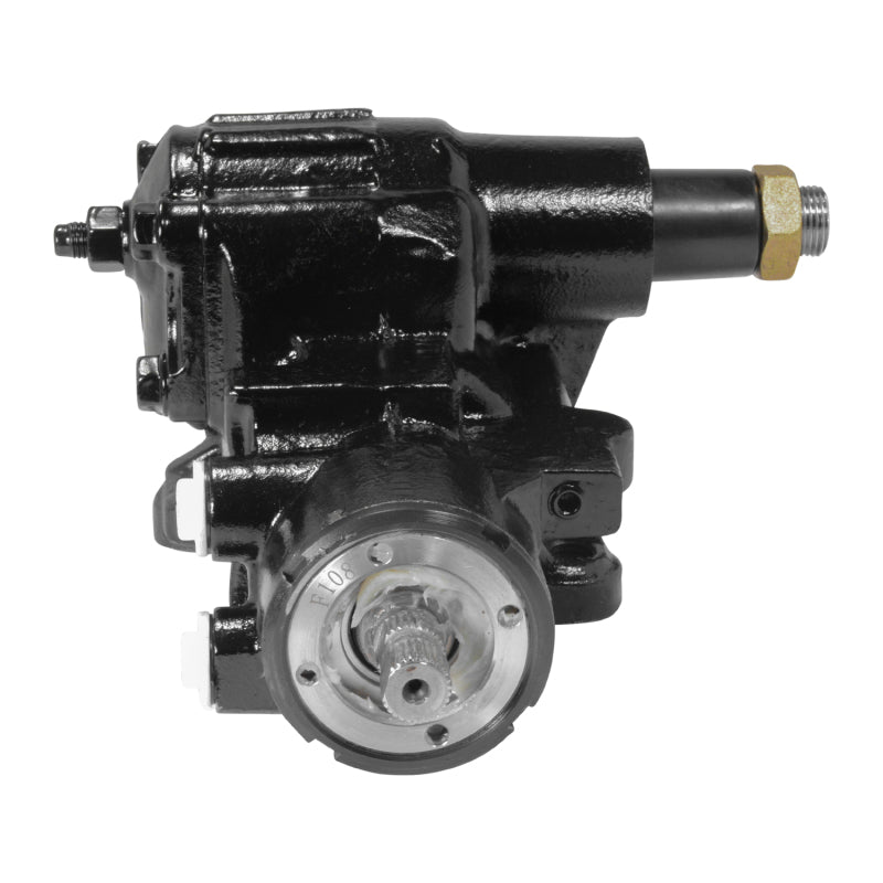 Yukon Gear & Axle ZSG7585 for 97-02 Dodge Ram 2500/3500 4x4 Power Steering Gear Box
