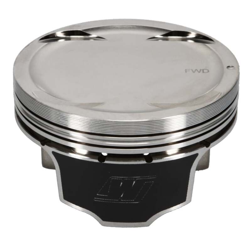 Wiseco K605M955AP for Nissan 04 350Z VQ35 4v Dished -10cc 95.5 Piston Shelf Stock Kit
