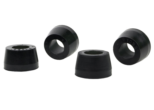 Whiteline W31088 Rear Sway Bar Link Bushing Shock Absorber Bushing for 1994-2004 Land Rover Discovery, 1991-1997 Toyota Land Cruiser, 1990-1995 Toyota 4Runner and More