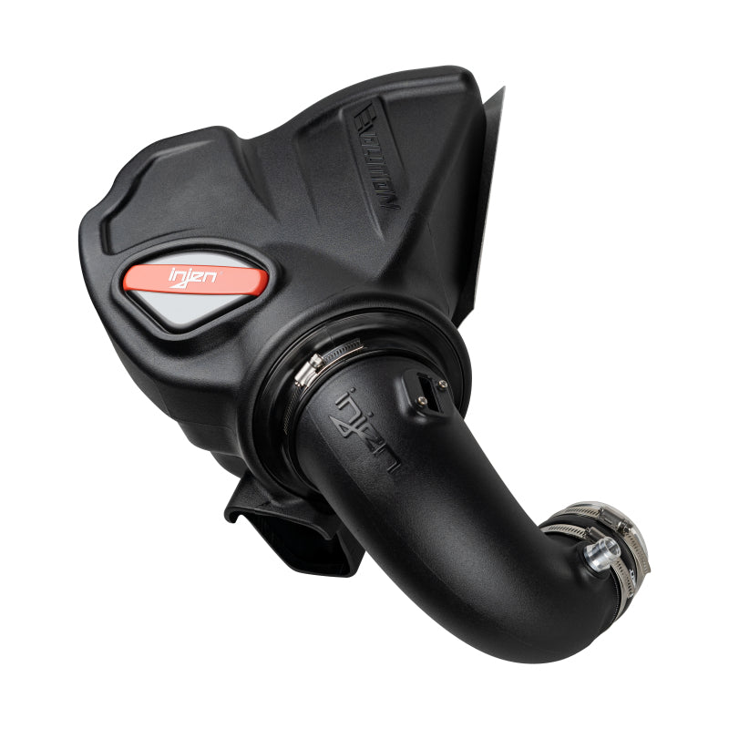 Injen EVO1108 Evolution Cold Air Intake – BMW M340i / M240i / M440i B58