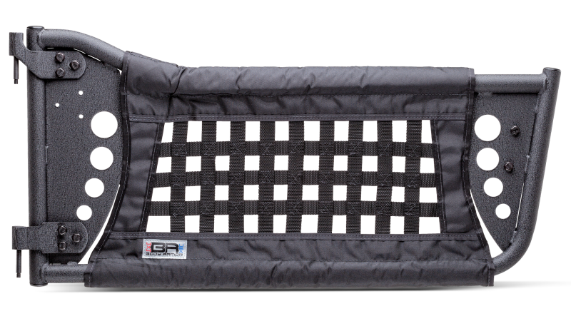 Body Armor (TJ-61370 Trail Doors Gen 3 Front Pair