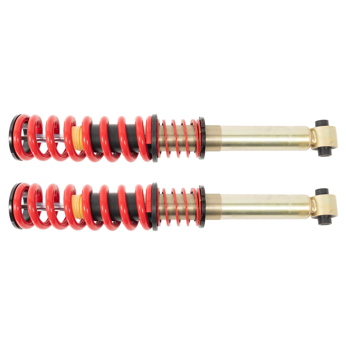 Belltech 2021+ for Ford Bronco 4WD Non-Sasquatch 4-7.5in Rear Lift Coilover