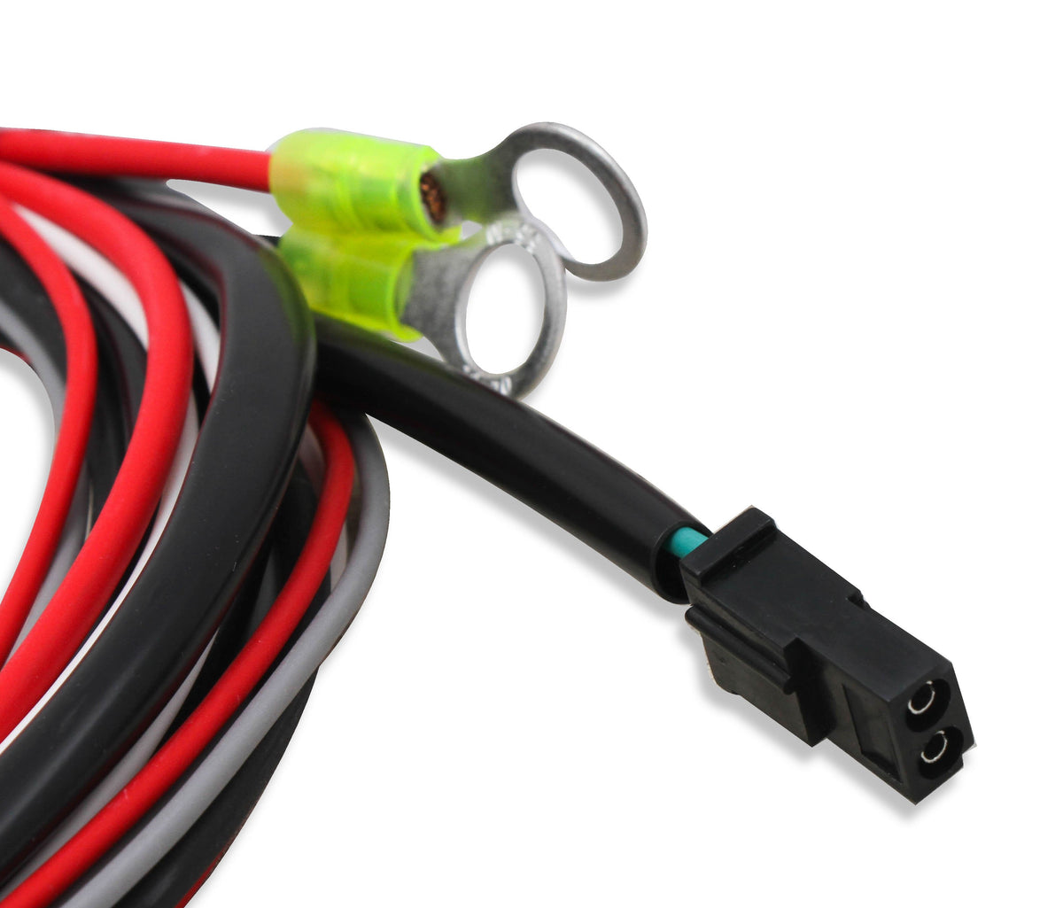 MSD 6425 Digital 6AL Ignition Control - Red