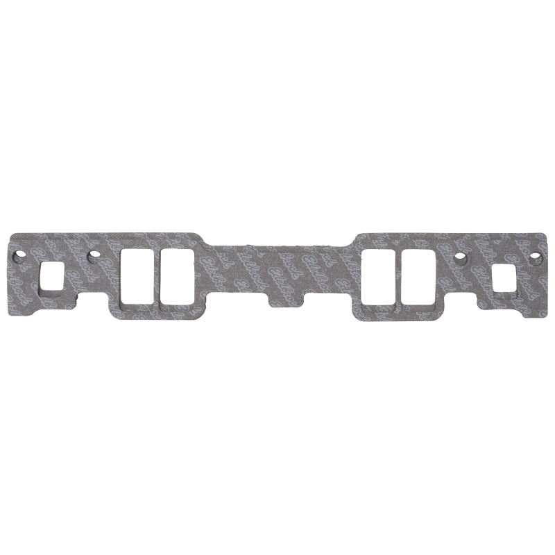 Edelbrock 7215 Gasket Intake Chevrolet Small Block Edelbrock 200 E-Tec Cylinder Heads