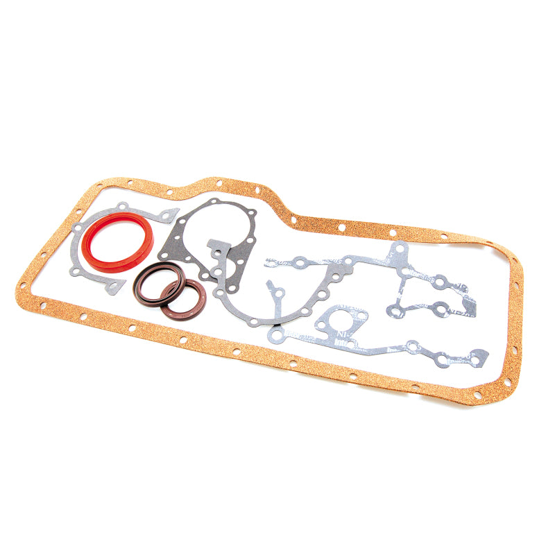 Cometic Gasket PRO2020B Bottom End Gasket Kit for Toyota 7M-GE/7M-GTE