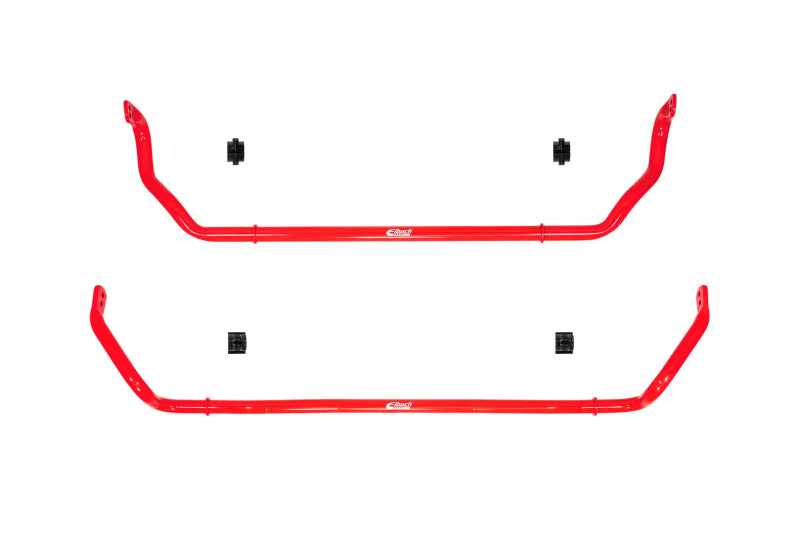 Eibach 36mm Front & 25mm Rear Anti-Roll Kit for 11 Ford Mustang 35125.320