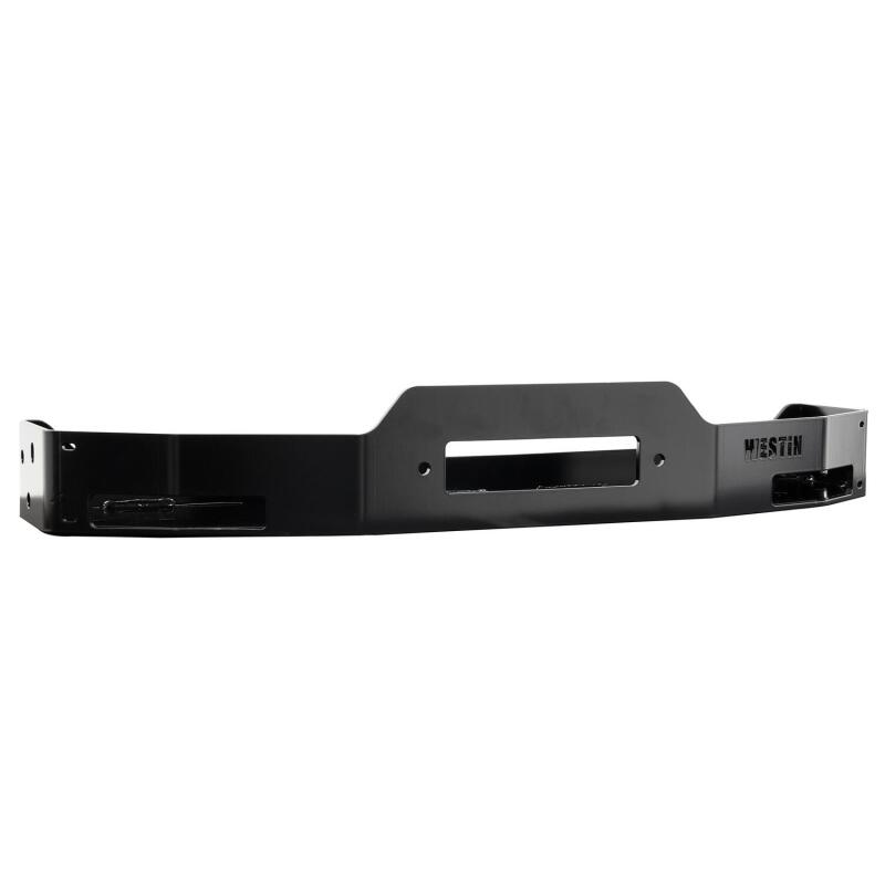 Westin 46-23955 MAX Winch Tray for 2019-2026 Chevrolet Silverado 1500 Black