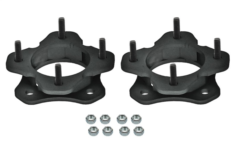 Tuff Country 52220 2in Front Leveling Kit Steel Spacer for 2022-2026 Toyota Tundra Sequoia 4WD