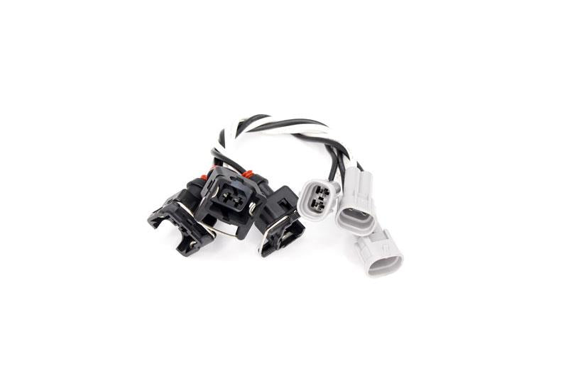 DeatschWerks 09-12 Ski-Doo 4-tec - 900CC/min Injectors