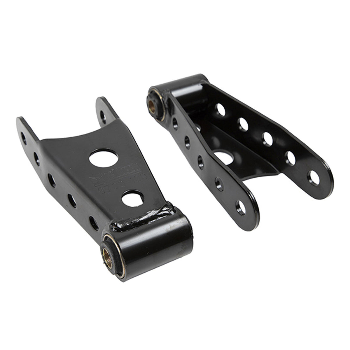 Belltech Shackle Kit 73-08 for Chevy/GMC, 94-99 Dodge Ram, 87-97 Ford F-150