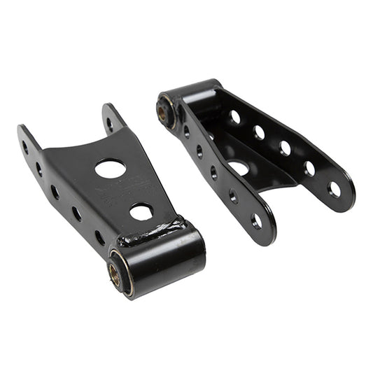 Belltech Shackle Kit 73-08 for Chevy/GMC, 94-99 Dodge Ram, 87-97 Ford F-150