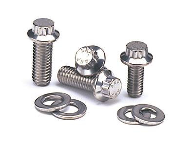 ARP 230-7003 for Chevrolet V8 High Volume Hex Oil Pump Stud Kit