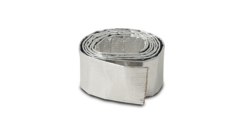 Vibrant ExtremeShield 1200 Flex Tubing - 1-1/2in (5 ft length) - Silver Only