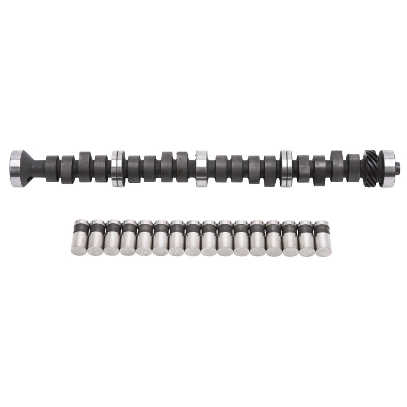 Edelbrock 2106 Performer Plus Cam and Lifters Kit Ford FE 352-428
