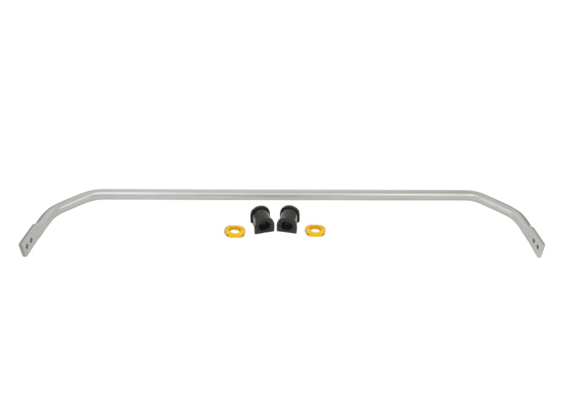 Whiteline BMF54Z Front 24mm Heavy Duty Adjustable Sway Bar for 2006-2015 Mazda MX-5 Miata