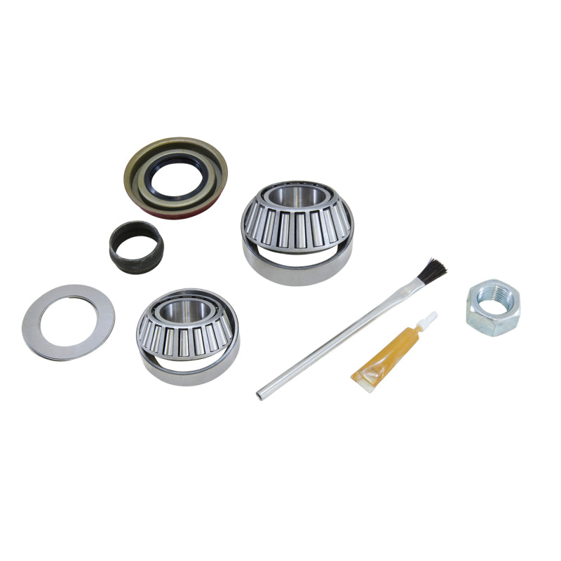 Yukon Gear & Axle PK GM7.5-B Pinion install Kit For GM 7.5in Diff
