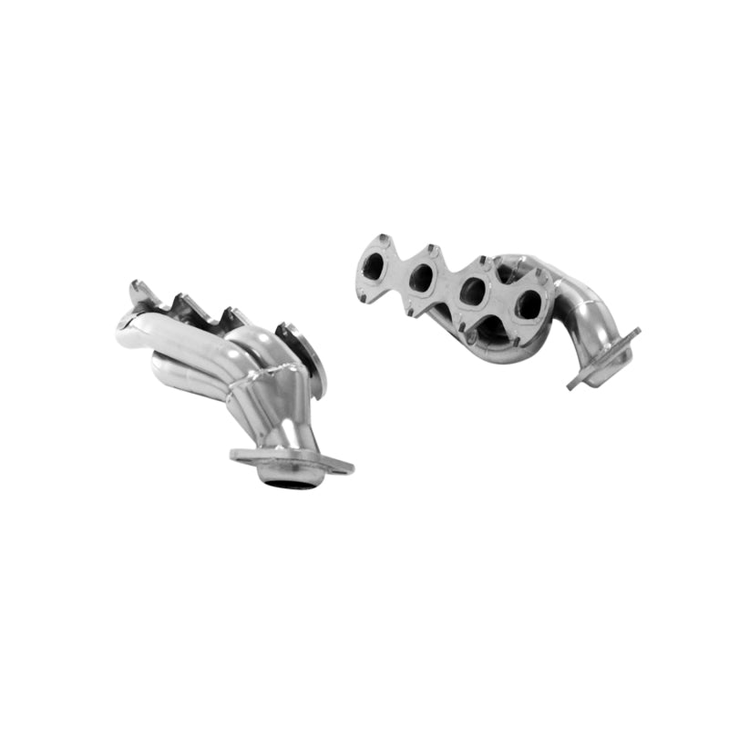 Flowmaster Ball Flange Header Collector Kit 3.0 to 3.0