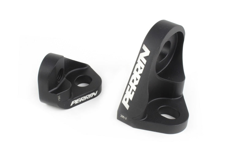 PERRIN 15-21 Subaru WRX / 14-18 Forester XT Turbo Support Bracket Kit