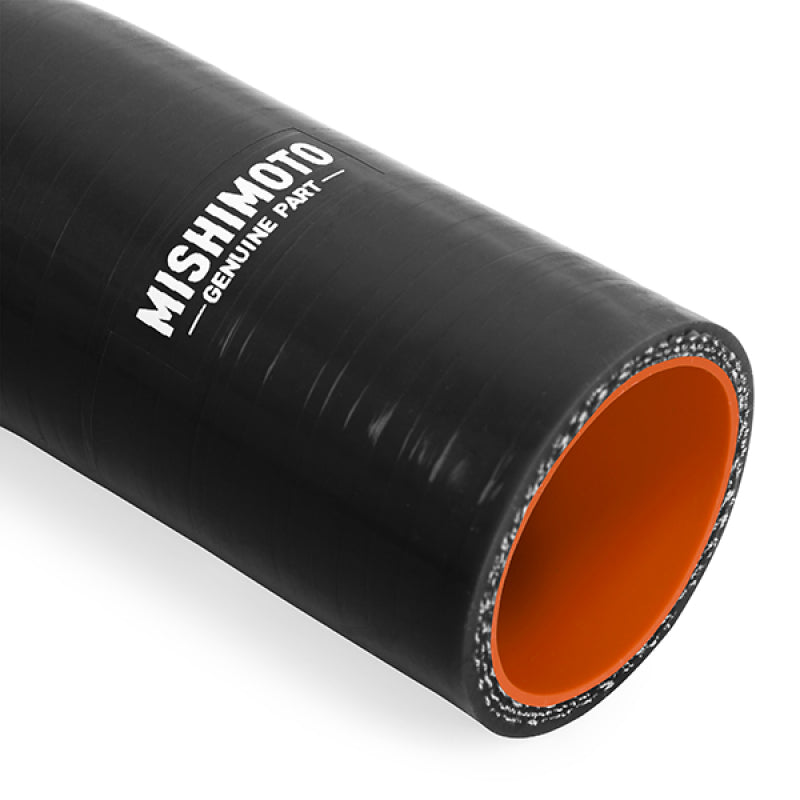 Mishimoto 89-92 Nissan Skyline R32 GTR Black Silicone Hose Kit - #MMHOSE-RHD-32BK