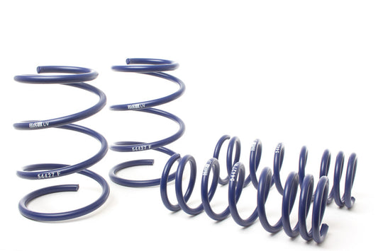 H&R Sport Springs - Subaru Legacy 2.5GT / 2.5i (BM) - 54427