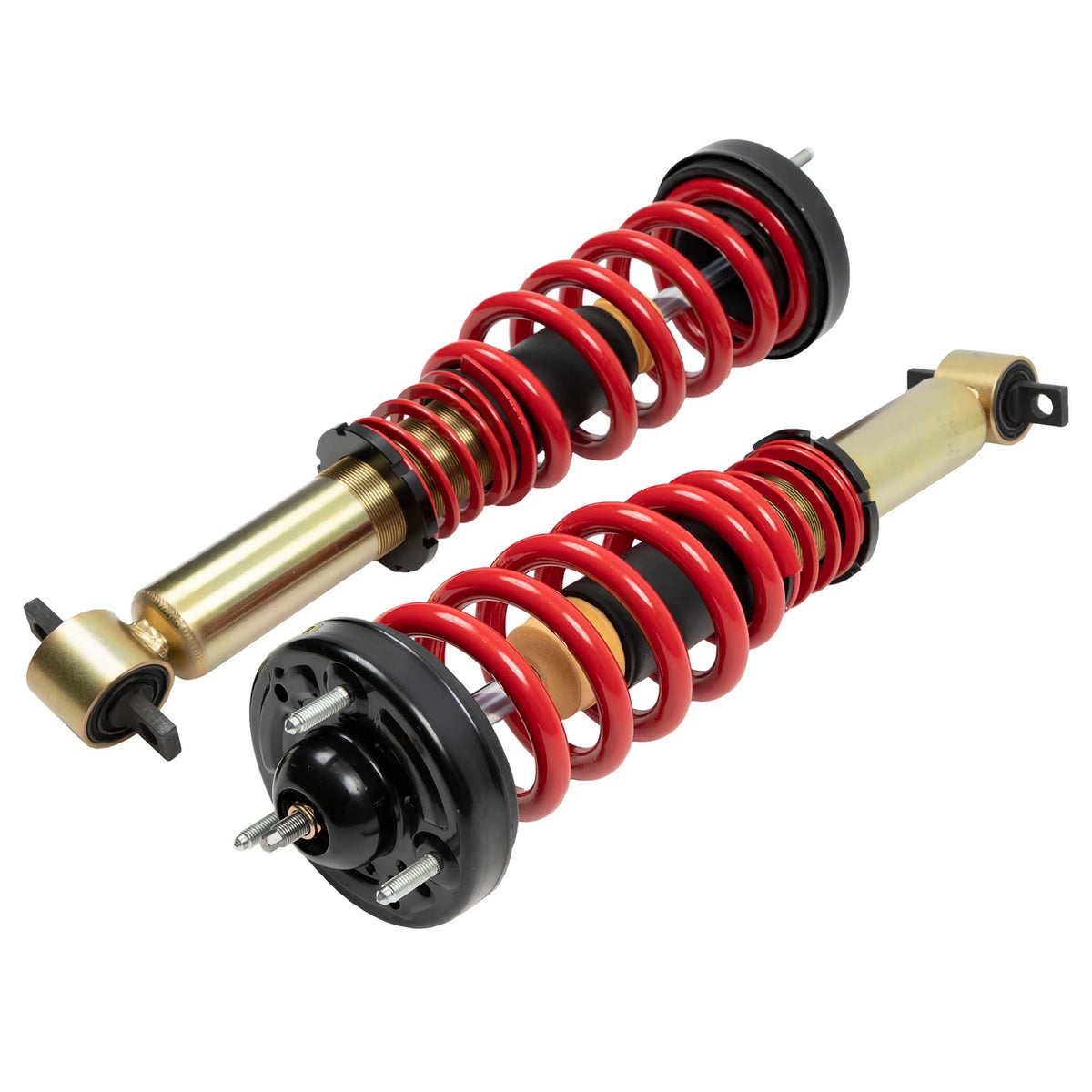 Belltech 15-20 for Ford F-150 2WD/4WD Performance Coilover Kit