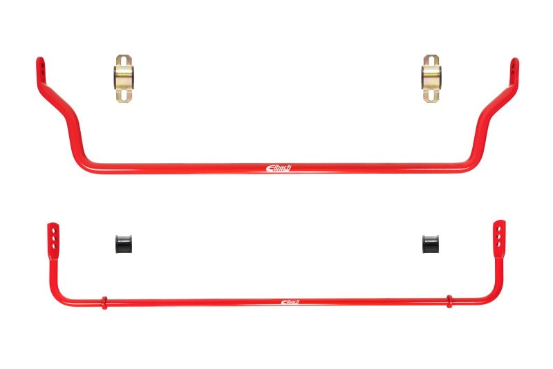 Eibach 24mm Front & 15mm Rear Anti-Roll Kit for 1989-1993 Miata 5517.320