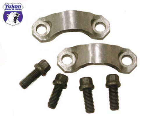 Yukon Gear & Axle YY STR-003 Dana 60 / Dana 70 / and Dana 80 Strap Kit