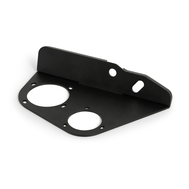 Mishimoto 2021+ Ford F-150 3.5L EcoBoost Oil Catch Can Kit - #MMBCC-F35T-21