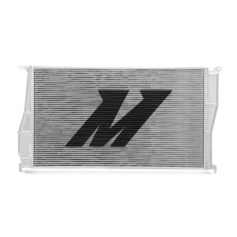 Mishimoto 2006-2013 BMW 335i/135i (Manual) Performance Aluminum Radiator - #MMRAD-E90-07