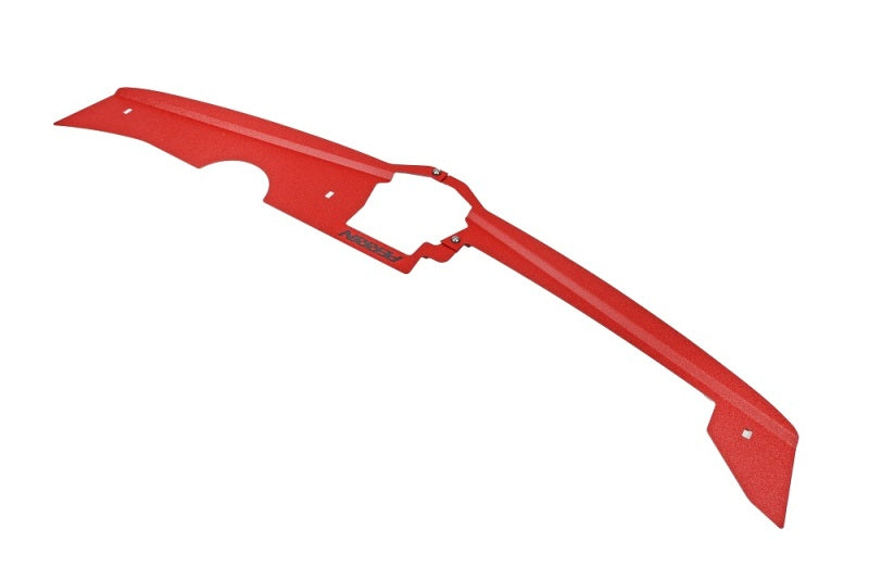 PERRIN 22-26 Subaru WRX Radiator Shroud - Red