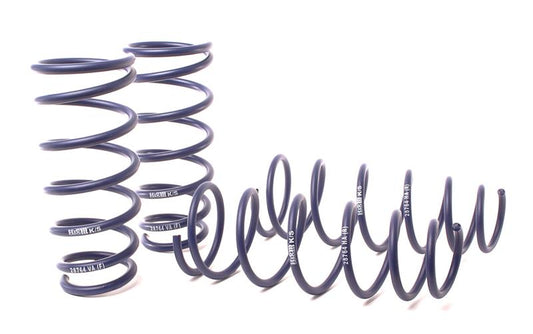H&R Sport Springs - Mazda MX-5 Miata (ND, 4th gen) - 28764-1