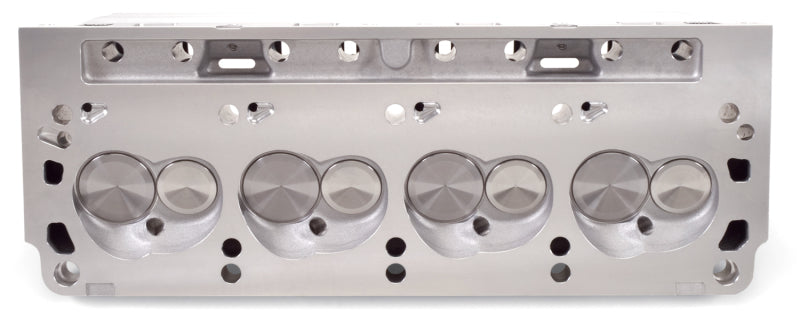 Edelbrock 5025 Cylinder Head E-Street Small Block Ford 2.02 Intake (Complete Pair)