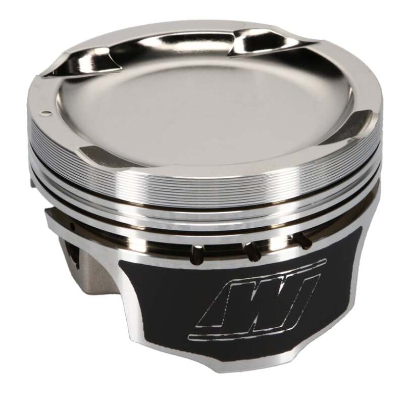 Wiseco K627M86 1400 HD for Mitsubishi Evo 8 - 4G63 Turbo -21cc Piston Shelf Stock Kit