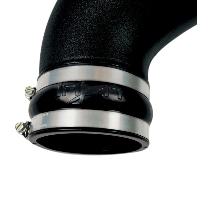 Injen 17-19 Chevy Silverado 2500/3500 Duramax L5P 6.6L Evolution Cold Air Intake (Oiled Filter) - #EVO7007C