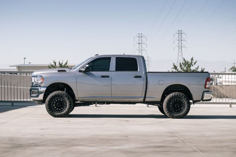 Cognito Motorsports 115-P0944 3-Inch Performance Leveling Kit with Fox PS 2.0 IFP Shocks for 2014-2024 Ram 2500 4WD