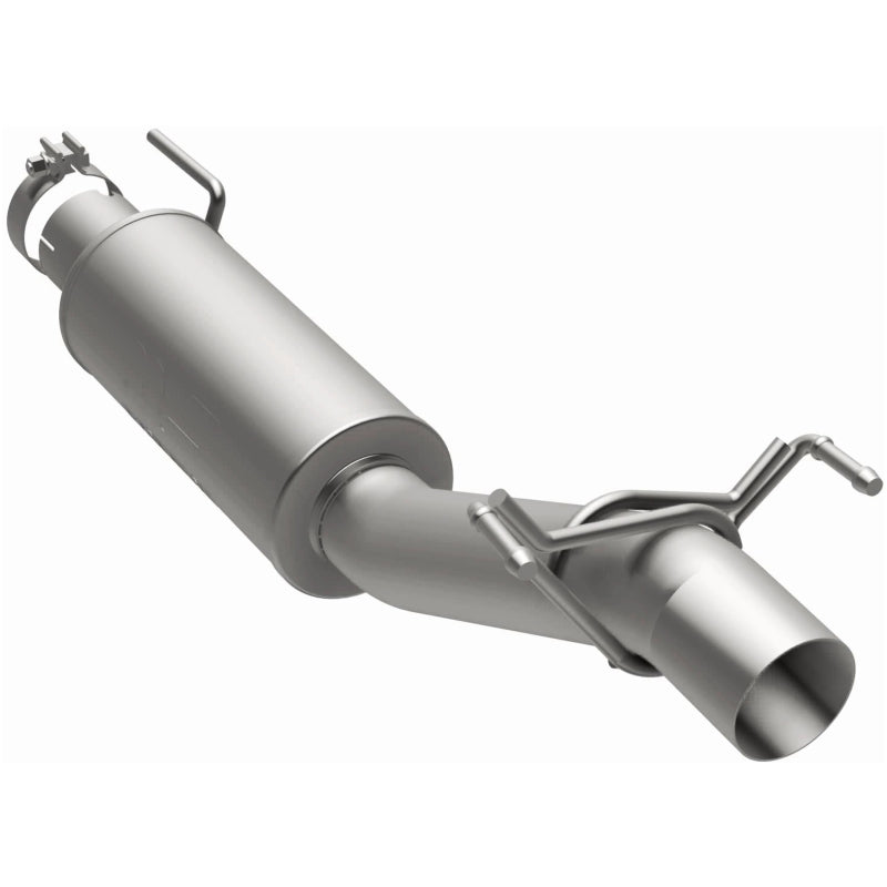 MagnaFlow 19493 D-Fit Muffler 409 SS 3.5in 14-19 Ram 2500/3500 6.4L - #19493