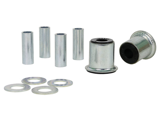 Whiteline W53569 Front Control Arm Front Lower Bushing for 1967-1973 Ford Mustang