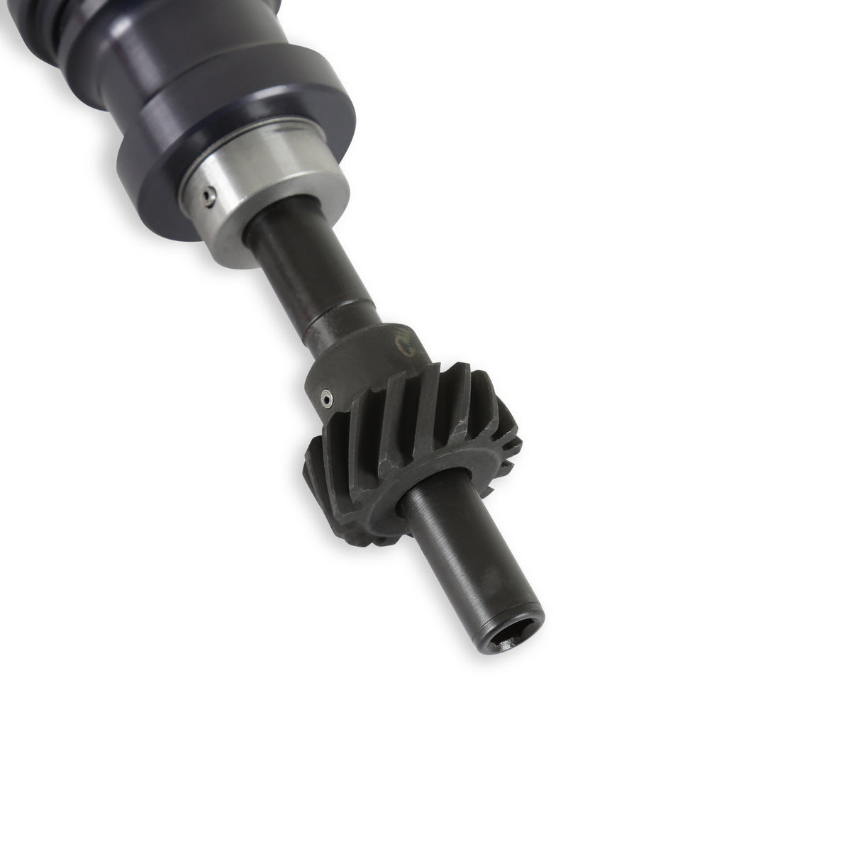 MSD 83523 Black for Ford 289/302 Ready-To-Run Distributor