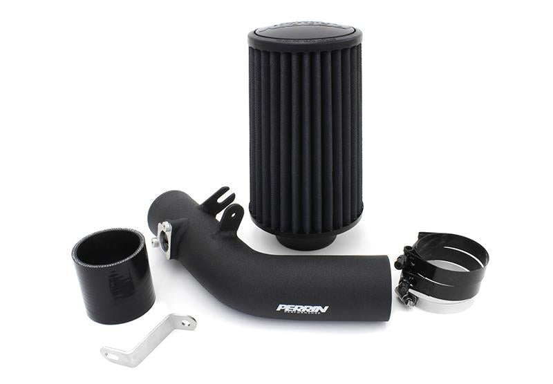 PERRIN 08-14 Subaru WRX / 08-15 STI Cold-Air Intake - Black
