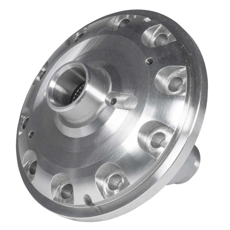 Yukon Gear & Axle YGK2299 Muscle Car Limited Slip & Re-Gear Kit for Ford 9in 28 Spline 3.00 Ratio