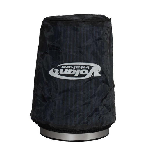 Volant Universal Round Black Pre-Filter (Fits Filter No. 5111/5119/5150)