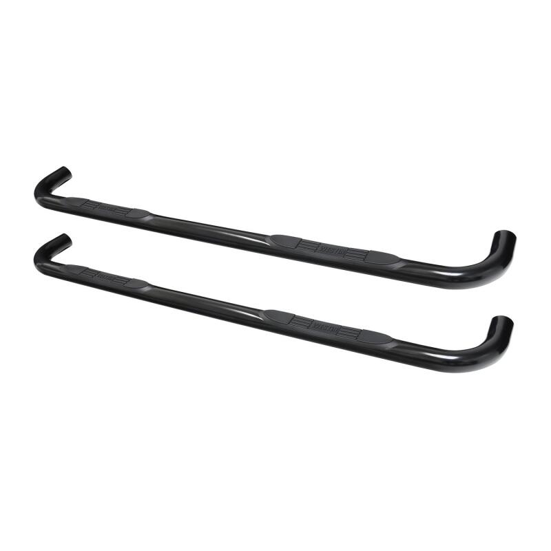 Westin 23-4135 E-Series 3 Nerf Bars for 2019-2026 Silverado/Sierra 1500 Crew Cab