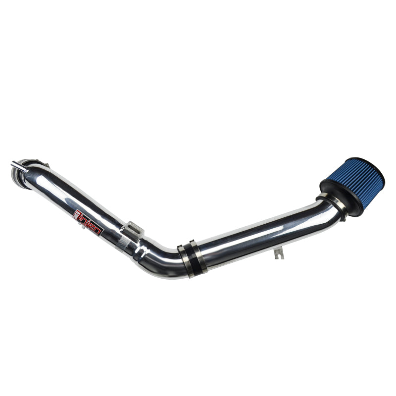 Injen 2006 M35 3.5 V6 Polished Cold Air Intake - #SP1991P