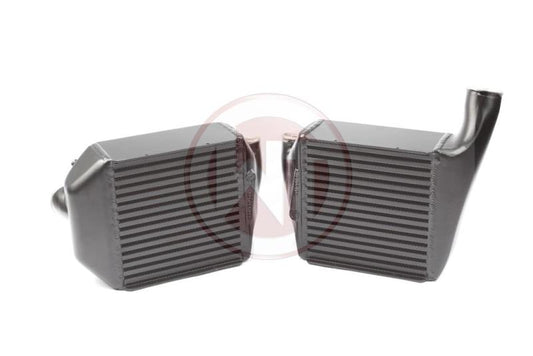 Wagner Tuning 200001006.SINGLE Competition Intercooler without Carbon Air Shroud for Audi S4 B5 2.7T